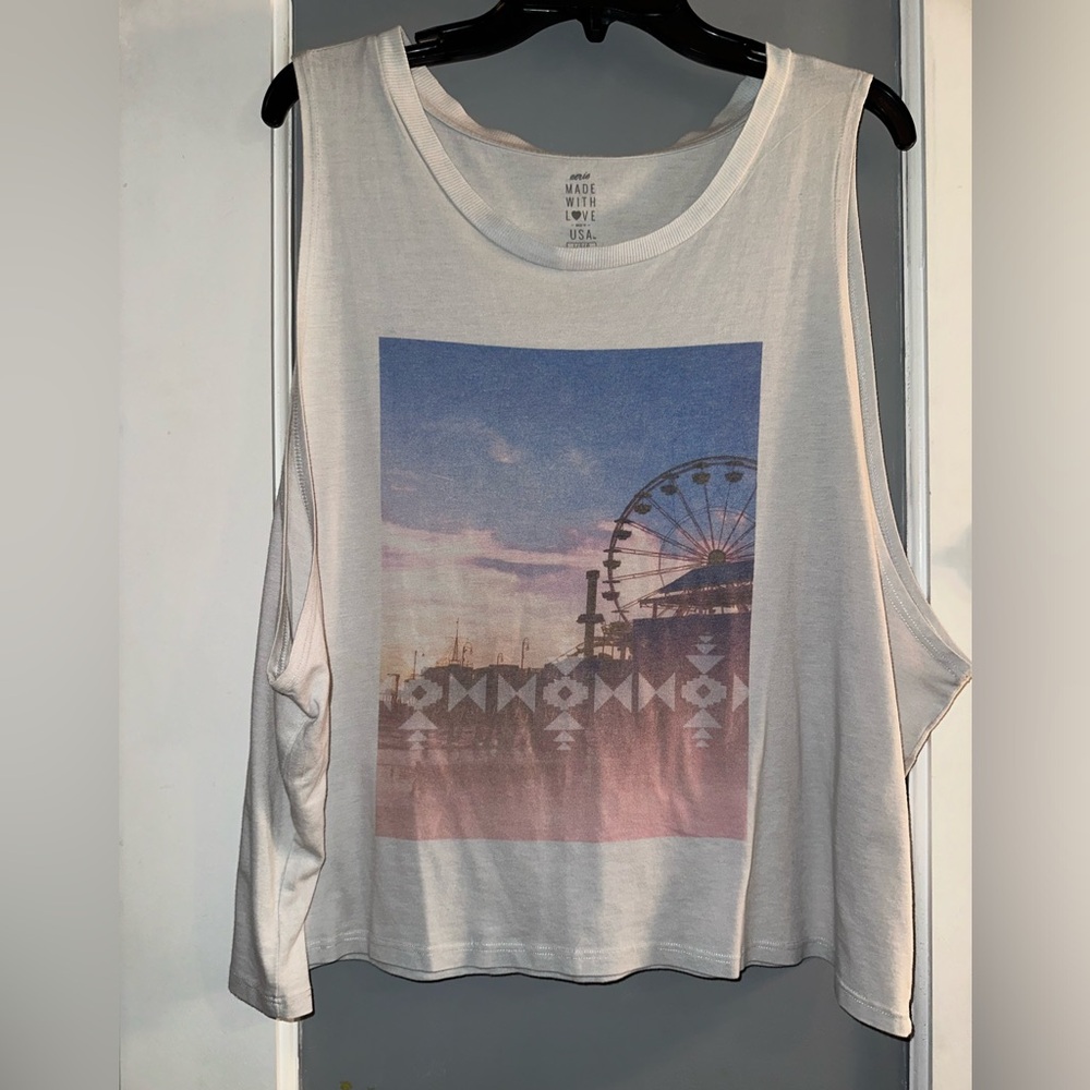 Aerie Tank Top